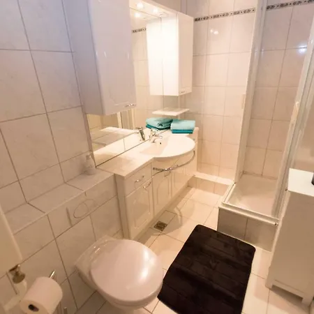 Kompass Apartment *