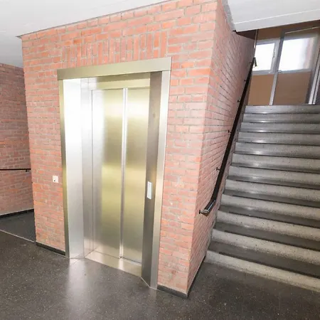 Apartment Kompass *