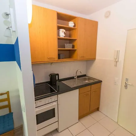 Kompass Apartment Brasilien