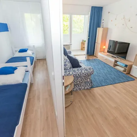 Apartment Kompass *